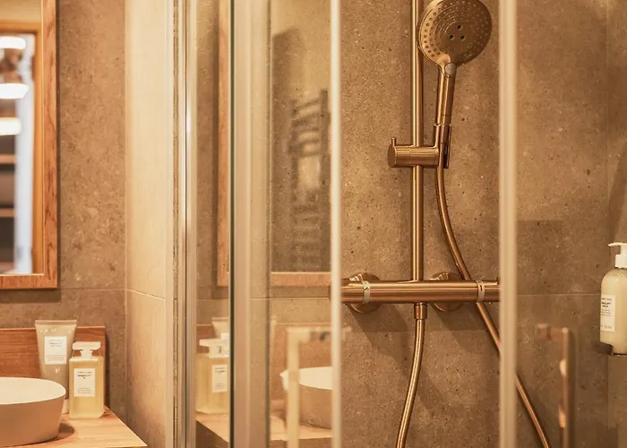 L'oxalys Апарт-отель