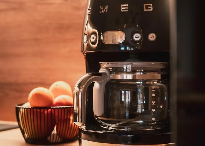 公寓式酒店 L'oxalys