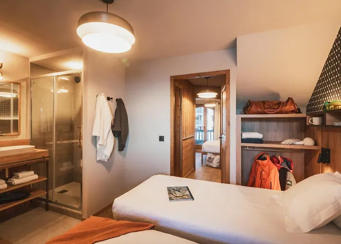 L'oxalys 4* 瓦托伦斯