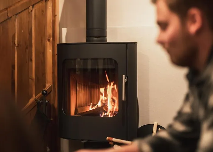 Апарт-отель L'oxalys