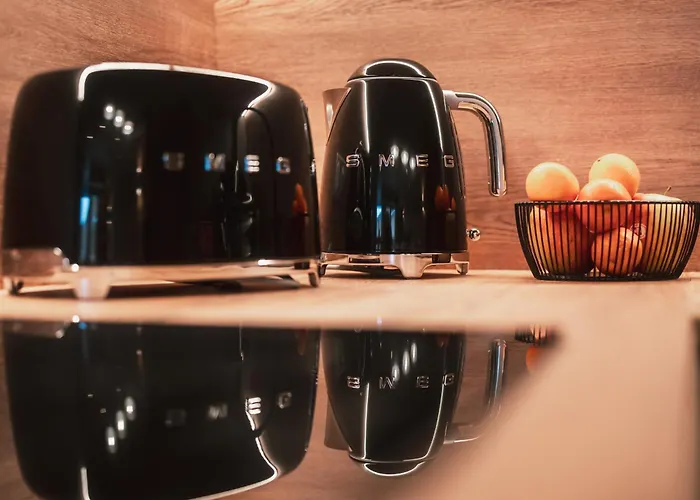 公寓式酒店 L'oxalys