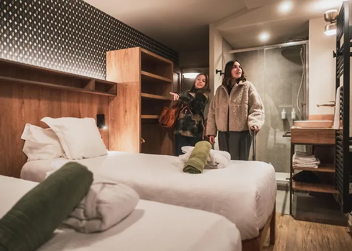 L'oxalys 4* Валь-Торанс