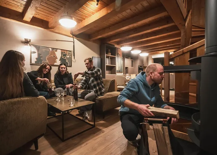 公寓式酒店 L'oxalys 瓦托伦斯