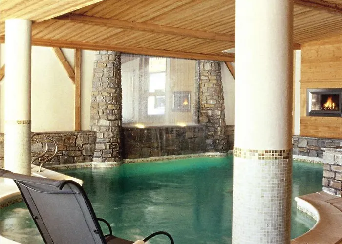 Апарт-отель L'oxalys 4*