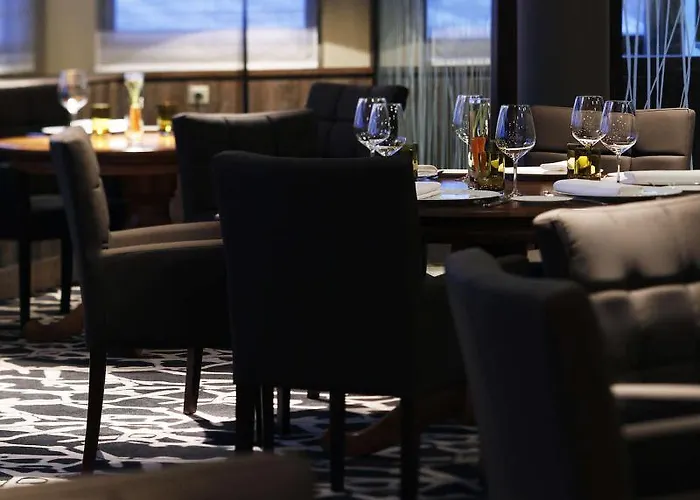 L'oxalys 4* Валь-Торанс