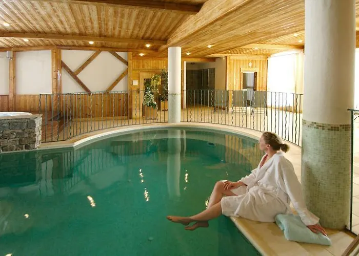 Апарт-отель L'oxalys 4*