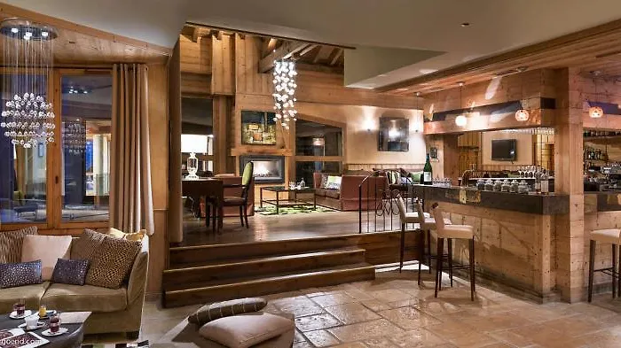 公寓式酒店 L'oxalys 瓦托伦斯