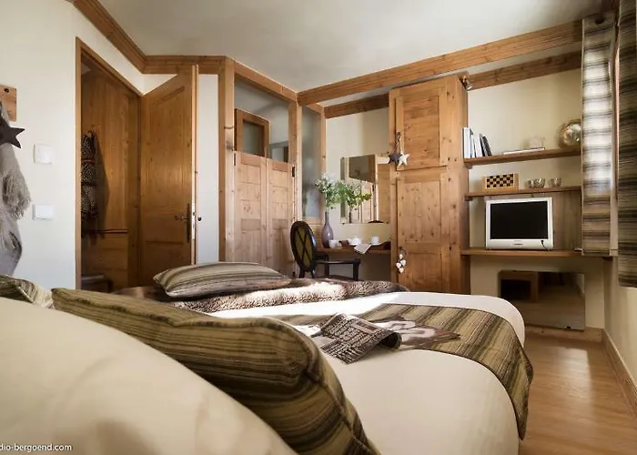 Апарт-отель L'oxalys